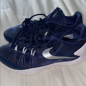 Nike Basketball Shoes